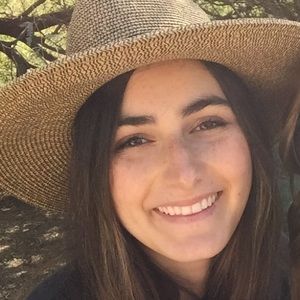 Meet your Posher, Mariah